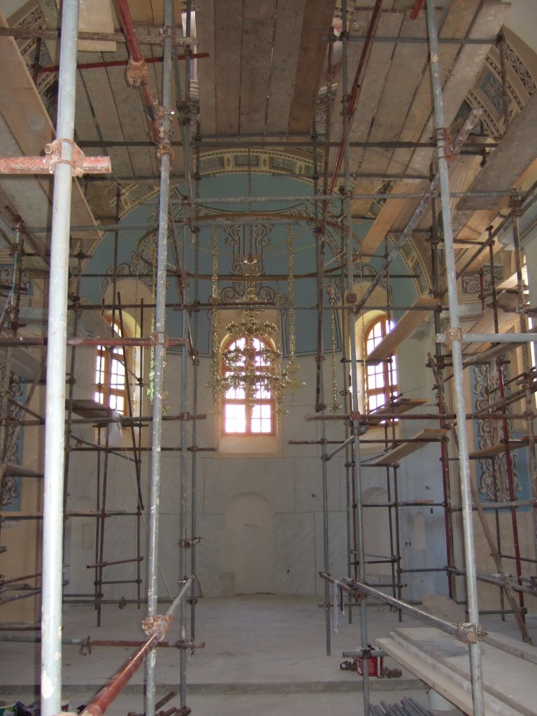 Фотографија из галерије Манастира Кувеждин, 2010 (3)